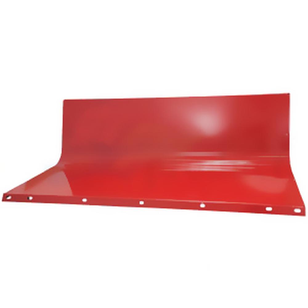 Trough - Clean Grain Fits Case IH 2144 1660 2166 2366 1644 1666 2344 1541638C1