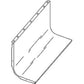 Trough - Clean Grain Fits Case IH 2144 1660 2166 2366 1644 1666 2344 1541638C1