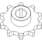 WN-H228385-PEX Clean Grain Elevator Sprocket Fits John Deere 9770STS 9870STS