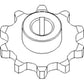 WN-H228385-PEX Clean Grain Elevator Sprocket Fits John Deere 9770STS 9870STS