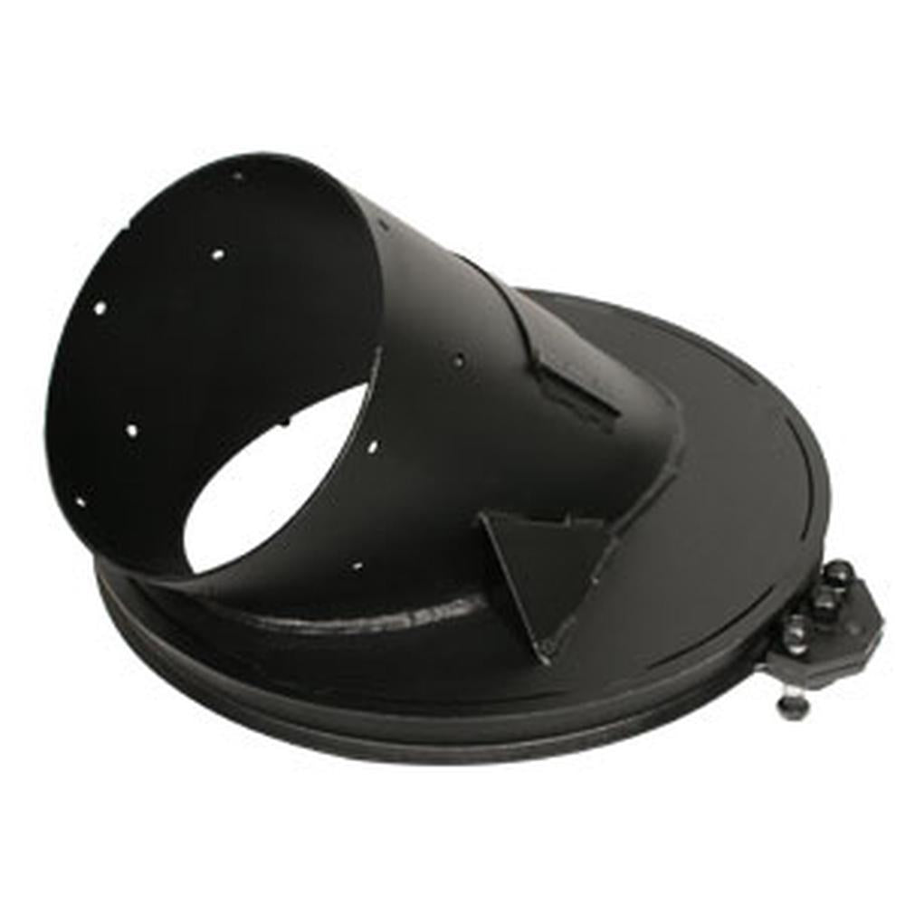 71339770 Collar Assembly - Unloading Auger for Gleaner K2 F2 F3