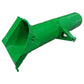 WN-AXE21395-PEX Loading Auger Tube Fits John Deere S670 S680 S690