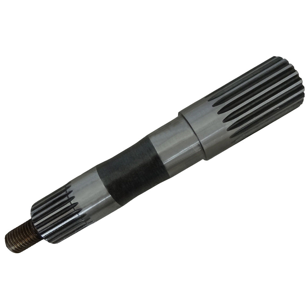 HXE16941 Splined Vertical Unloading Auger Lower Drive Shaft Fits John Deere