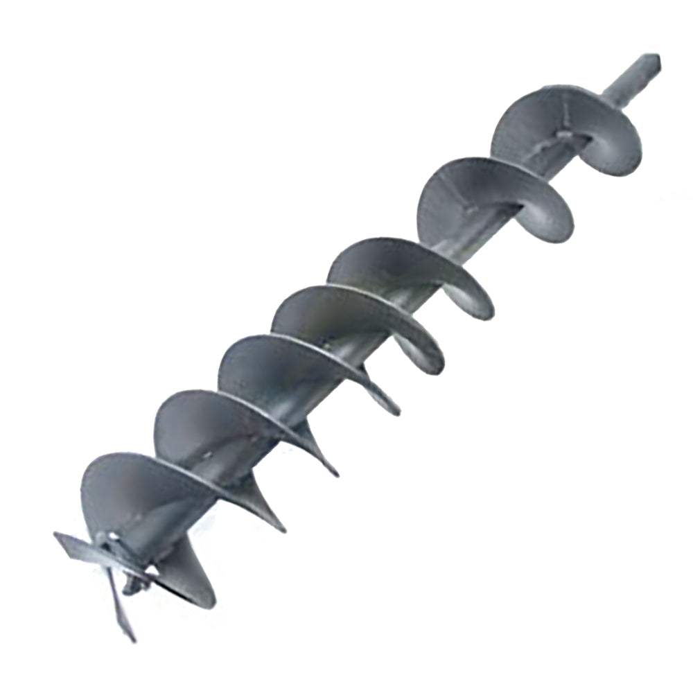 AH233419 Grey Bin Loading Auger Fits John Deere S660 S670 S680 S685 S690 S690 ST