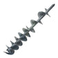 AH233419 Grey Bin Loading Auger Fits John Deere S660 S670 S680 S685 S690 S690 ST
