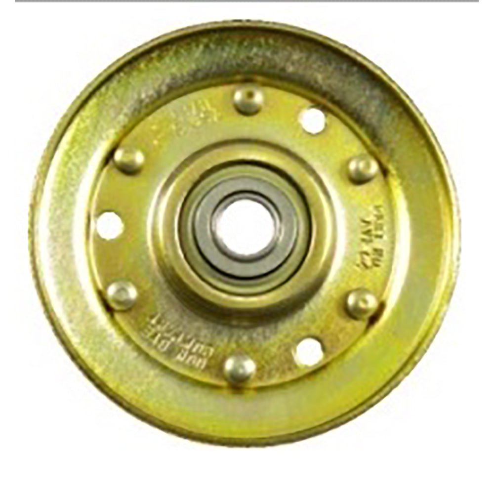 673214R91 V-Belt Idler Pulley Fits Case IH 1420 1440 1460 1470 1480 1482 1620