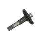 Bevel Drive Gear Fits Case/International Harvester Replaces 86530072