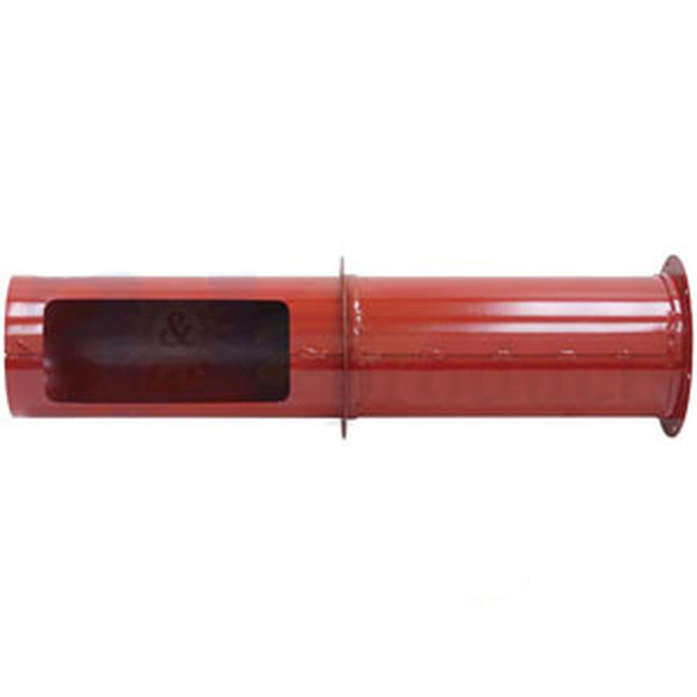 Tailing Delivery Tube Fits Case IH 2388 2188 1680 1688 Fits International 1480