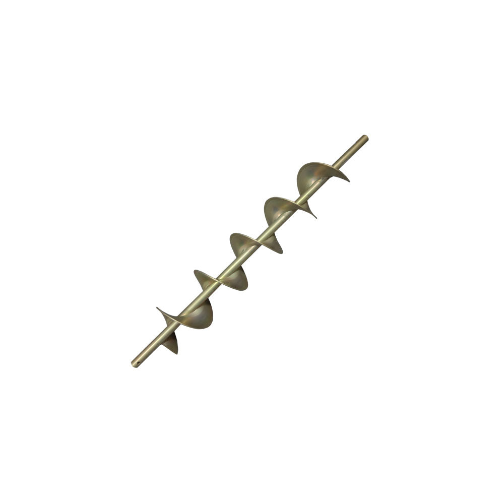 WN-AH146786-PEX Auger, Shoe, Grain Supply Fits John Deere 9650STS 9750STS 9560