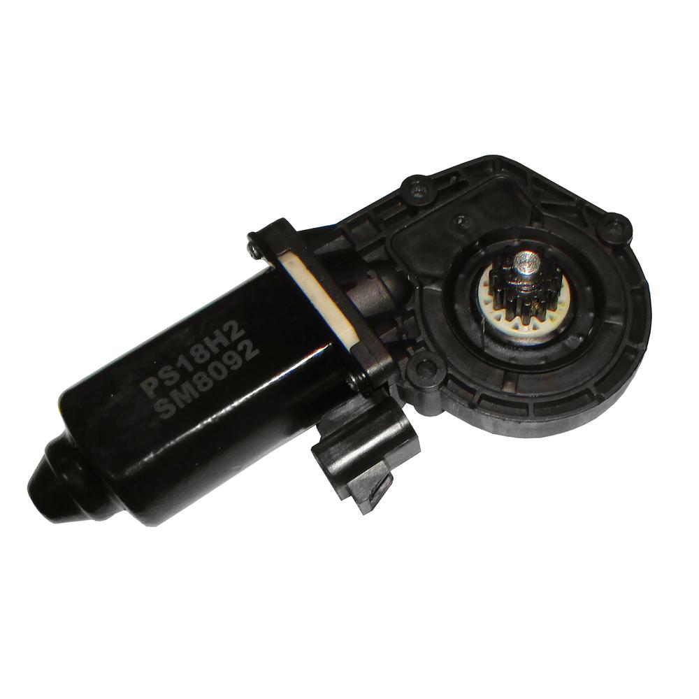 Concave & Fan Speed Adjusting Motor Fits John Deere 9860 CTS 9560 9760 9660