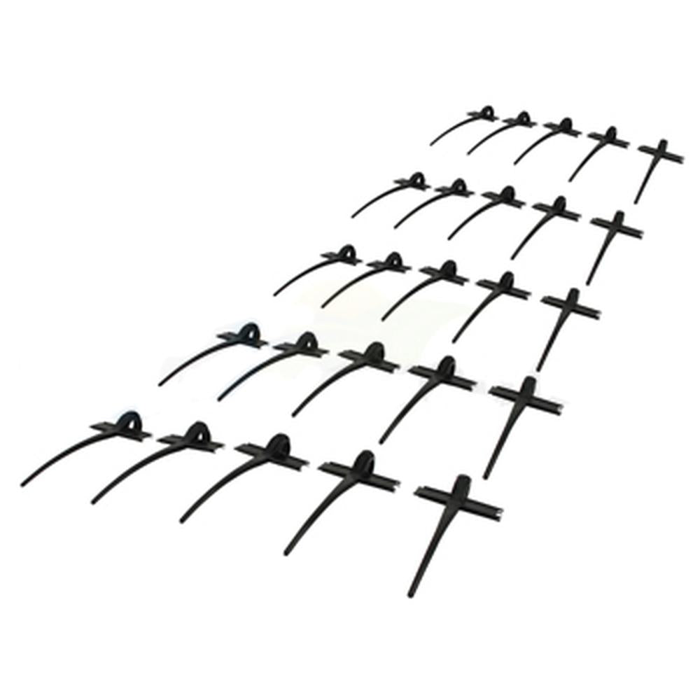 Grain Head Reel Finger Fits Agco Replaces 71367261