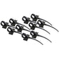 Qty. 10: Grain Head Reel Finger Fits Gleaner Replaces 71367261