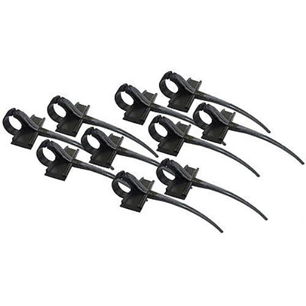 Qty. 10: Grain Head Reel Finger Fits Gleaner Replaces 71367261