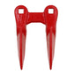 Forged Guard 2 Prong Fits Case IH 5000 1020 1010 4000 Fits International 650