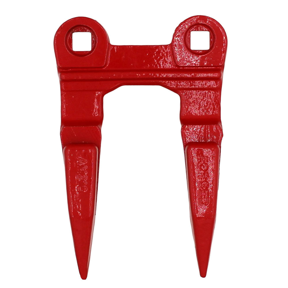 Forged Guard 2 Prong Fits Case IH 5000 1020 1010 4000 Fits International 650