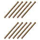 H102724 New 10 Pack Grain Head Auger Fingers Fits John Deere 200 & 900 Series