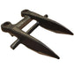 Grain Head Cutter Bar Double Guard Fits Case/International Harvester