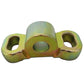 Grain Head Wobble Box Clamp Fits John Deere Replaces H86917