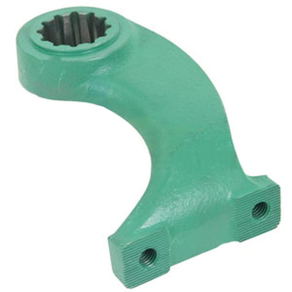 H86911 New Knife Drive Arm Fits John Deere 213 215 216 220 222 224 810 812 814 +