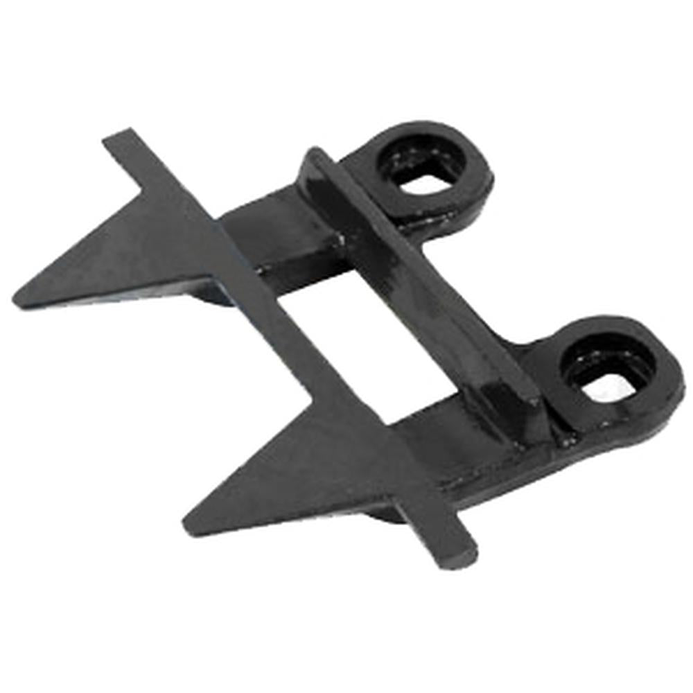 Double Stub Guard Fits Buchanan Replaces BU-250