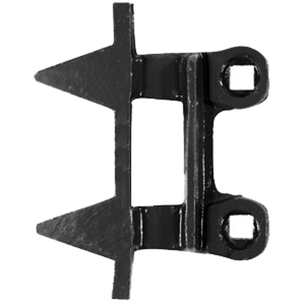 Double Stub Guard Fits Buchanan Replaces BU-250