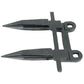 E-86544410 2 Prong Forged Guard for Versatile 5000V, 440V, 4400V, 400V, 2800V ++