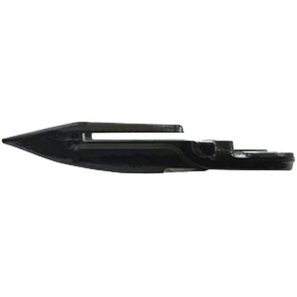 E-86544410 2 Prong Forged Guard for Versatile 5000V, 440V, 4400V, 400V, 2800V ++