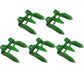 H229537 5-pack Grain Head Cutter Bar Triple Guards Fits John Deere 615F 618F 620