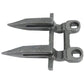 Grain Head Cutter Bar Double Guard Fits Macdon Replaces BU235