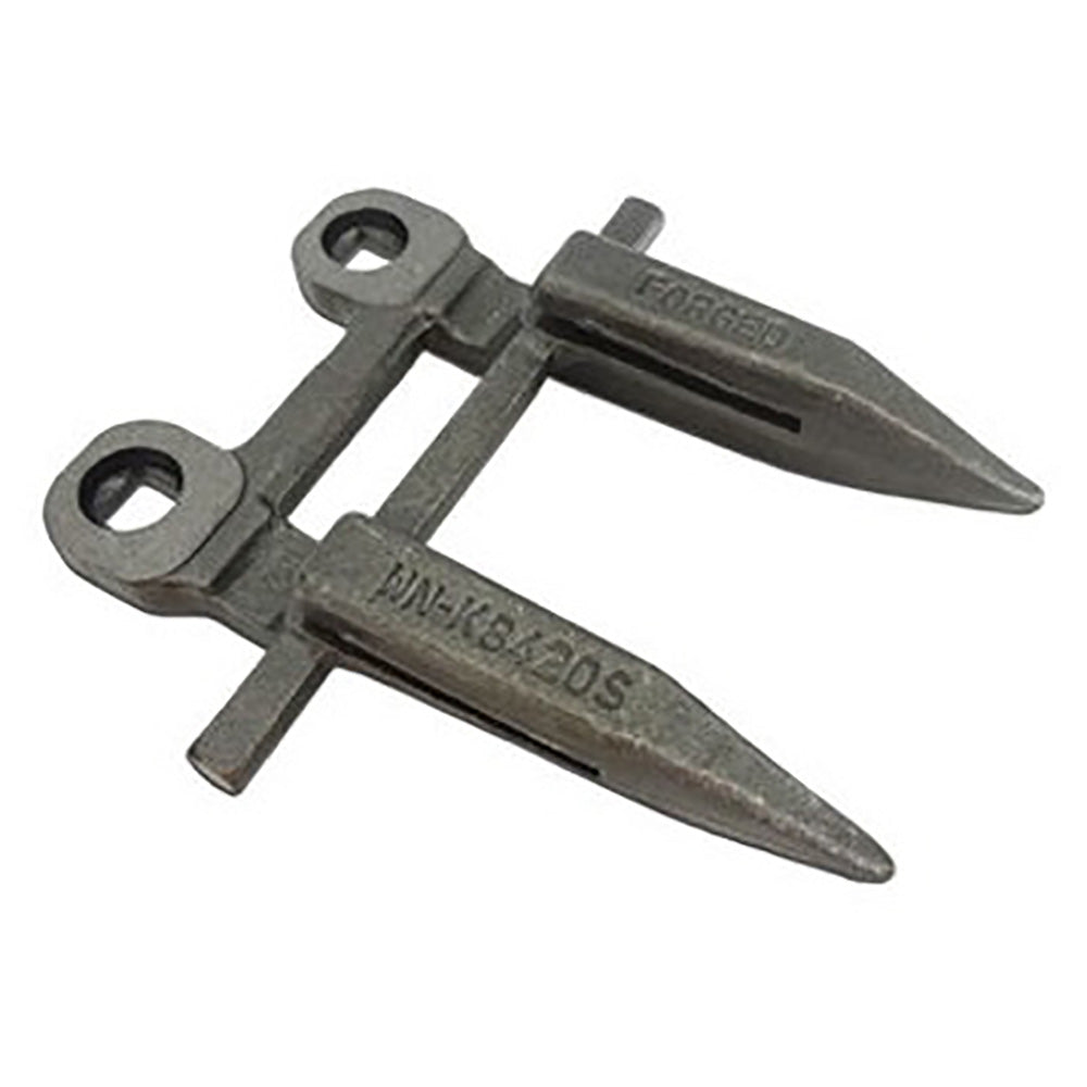 Grain Head Cutter Bar Double Guard Fits White Replaces 895744L