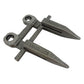 Grain Head Cutter Bar Double Guard Fits Macdon Replaces BU235