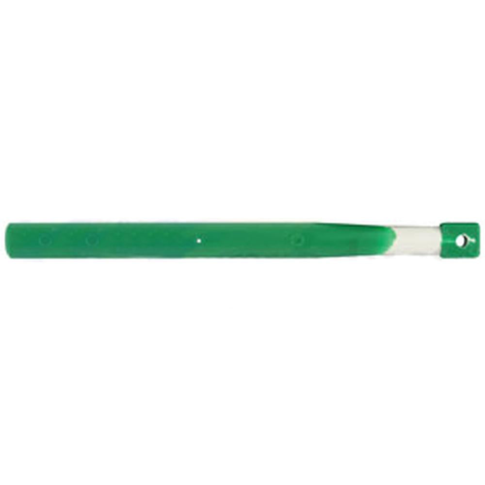 One New Poly Finger Guide Kit H205318 Fits John Deere 1253A 453A 454A