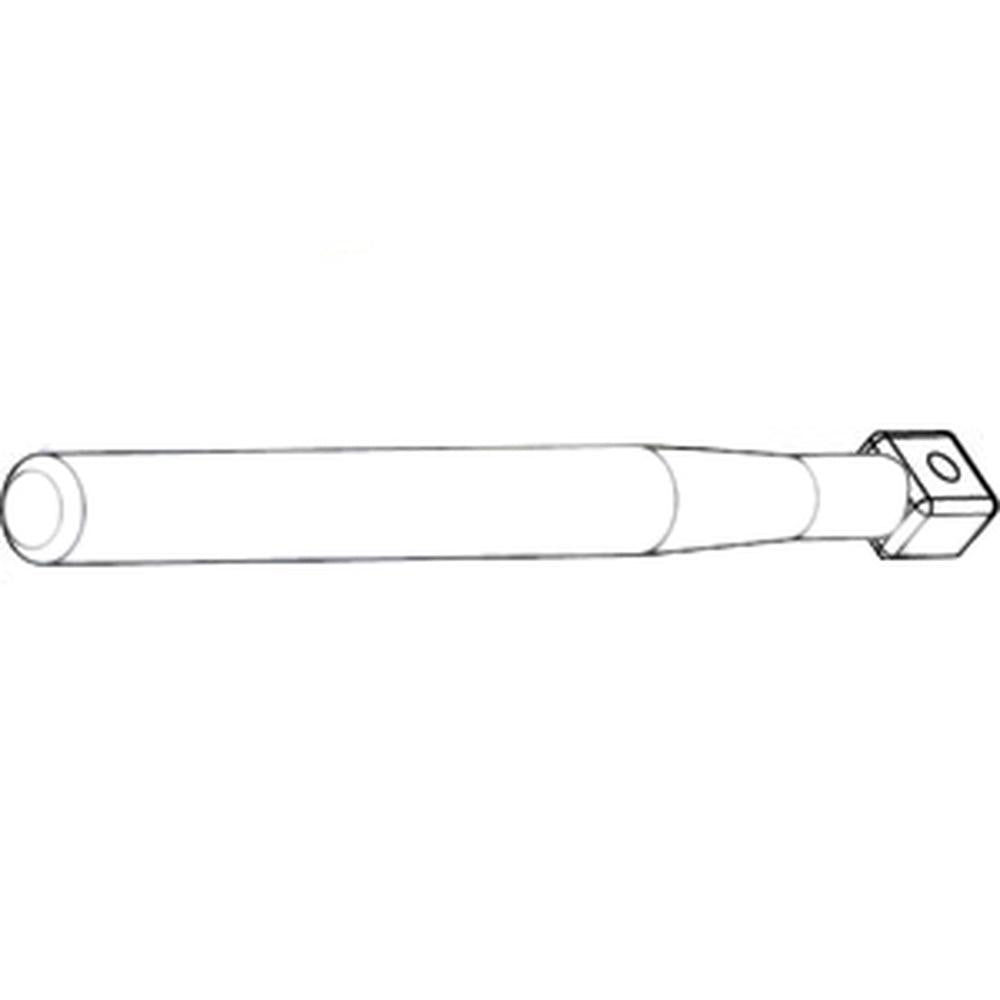 H205318 Auger Finger Poly Fits John Deere 200 900 Series Platforms