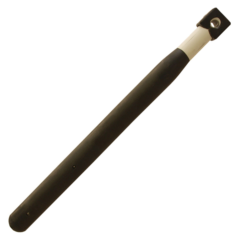 One New Poly Finger Guide Kit H205318 Fits John Deere 1253A 453A 454A