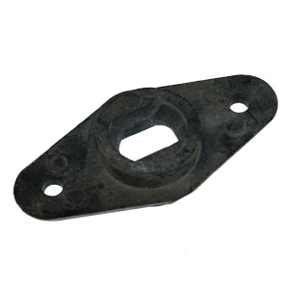 9/16 Poly Finger Guide Fits Gleaner Replaces 71146965