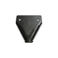 Knife Section Fits Case/International Harvester Replaces 87422066