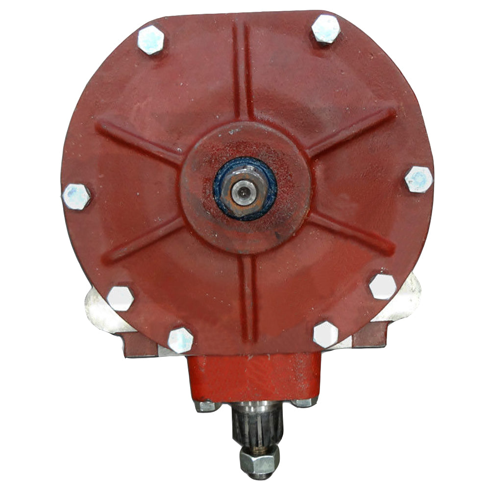 85000175 Grain Head Wobble Box Assembly Fits New Holland 71C 72C 73C 74C Fits Ca