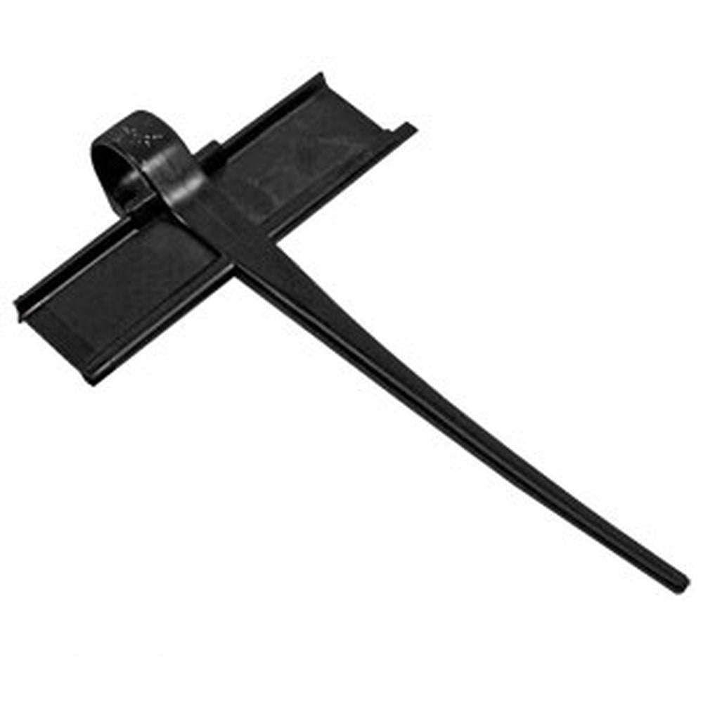 A-AH166489-AI Finger; Full Bat, Plastic