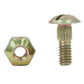 BOLT WITH NUT 14-4 14-77 7720 9650CTS 4296 545 100 101 501 502 503 1070 1090