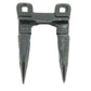 87702973 Knife Guard Double Pronged Fits Case IH 3020 ++ Platforms