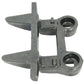 Guard, Knife; Double Prong, Non-Clog Fits John Deere Replaces SH254