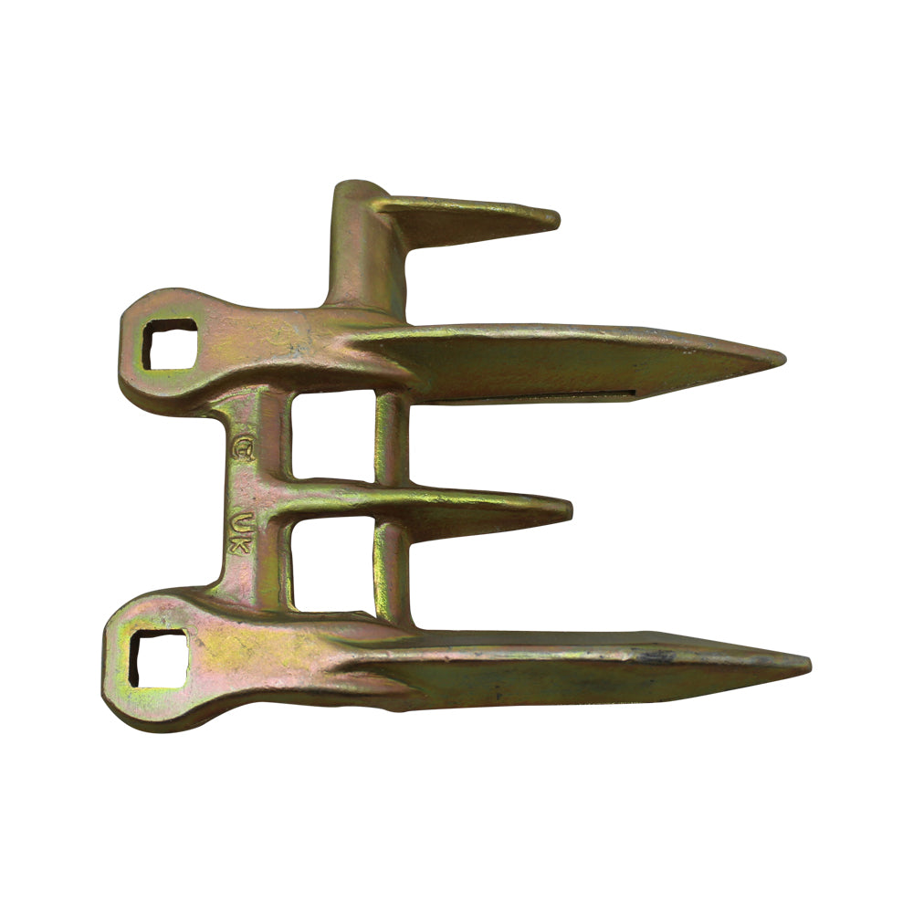 Guard, Knife Fits Case/International Harvester Replaces 417328
