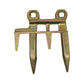 Guard, Knife Fits Case/International Harvester Replaces 417328