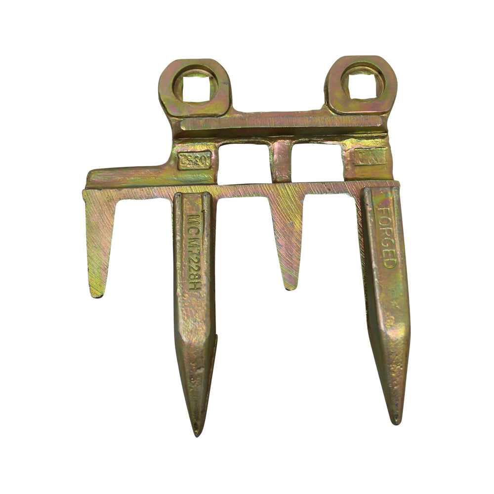 Guard, Knife Fits Case/International Harvester Replaces 417328