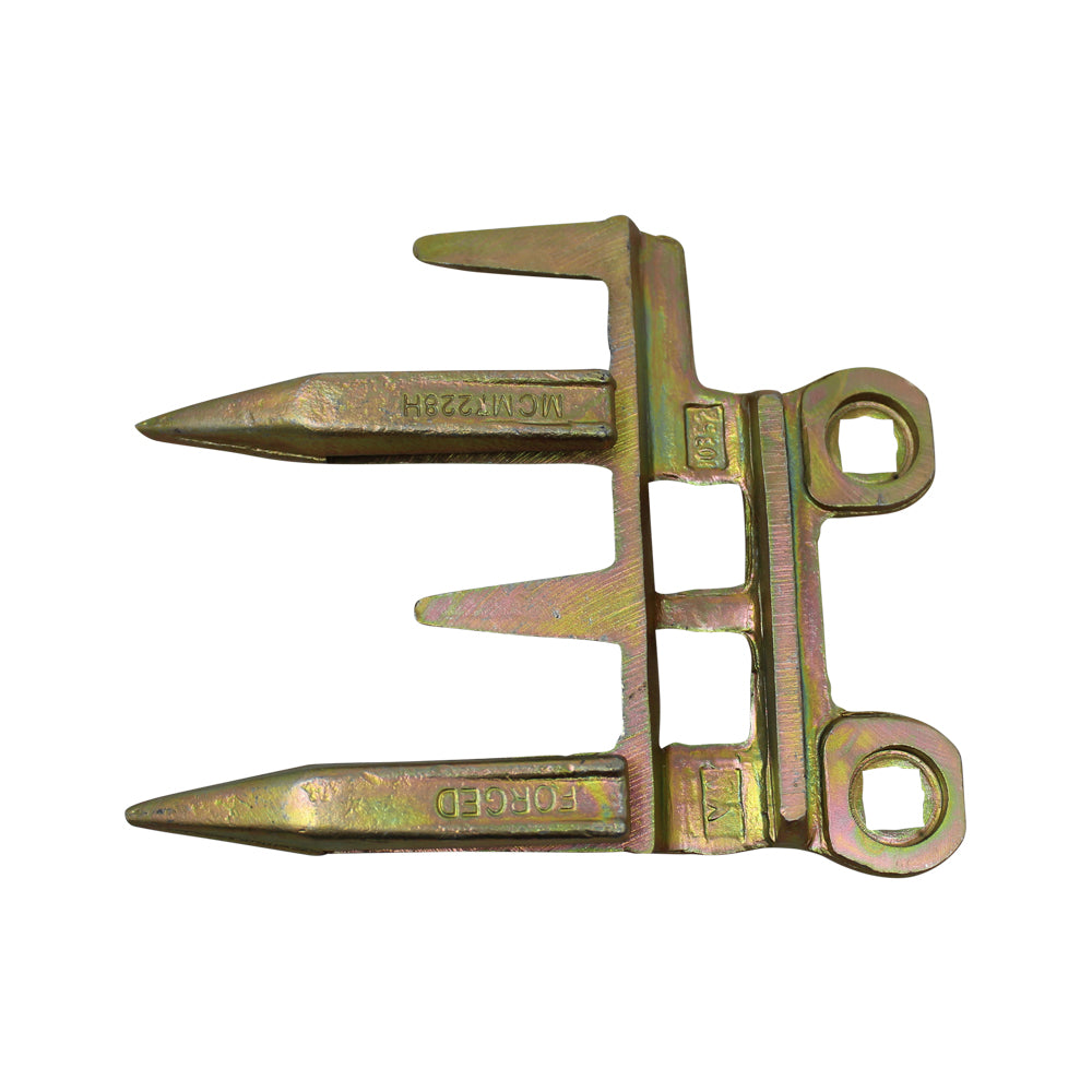CR7228 Guard, Knife; For Crary Cutting Systems