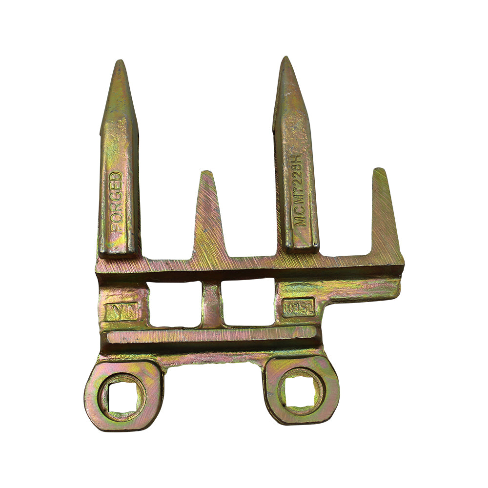 CR7228 Guard, Knife; For Crary Cutting Systems