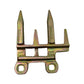 Guard, Knife Fits Case/International Harvester Replaces 417328