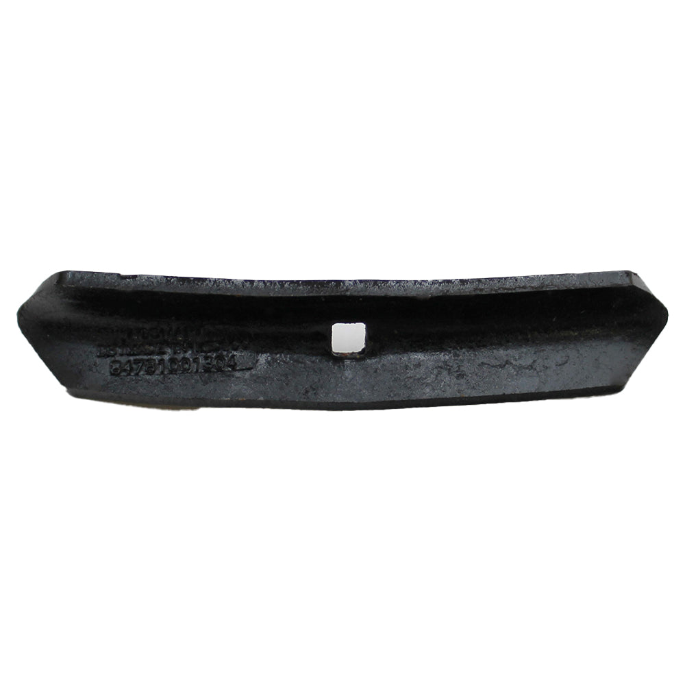 S32-0001 1-3/8 Inch X 6MM Reversible Danish Cultivator Point