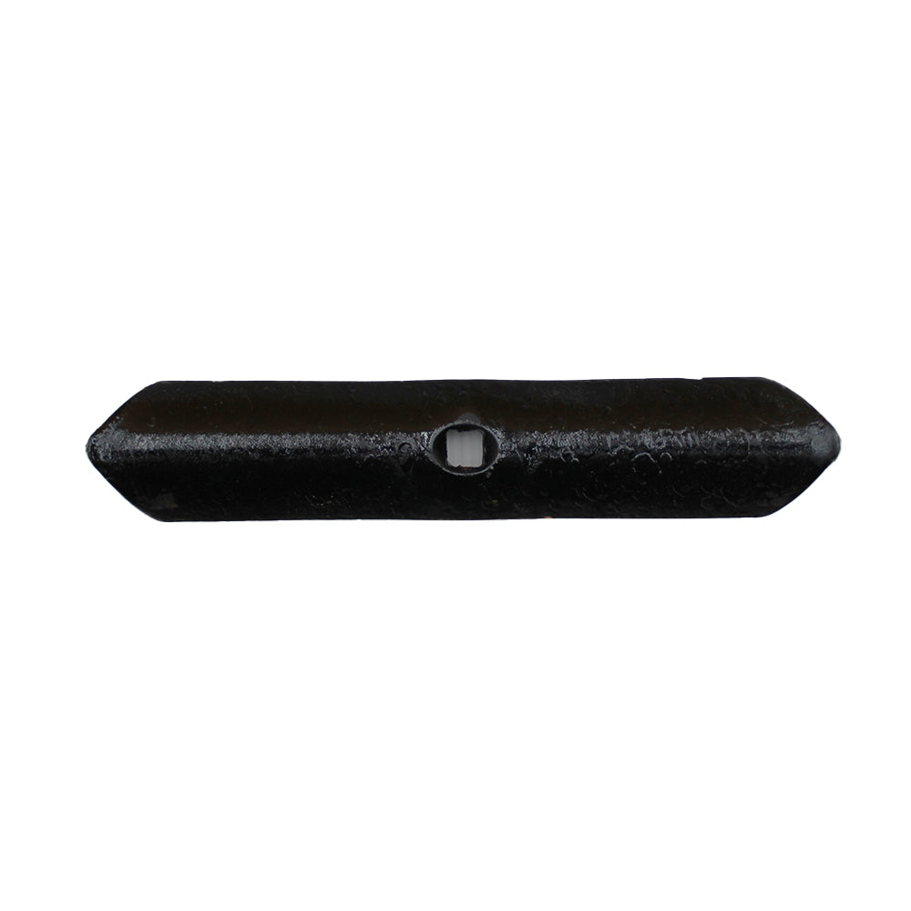 S32-0001 1-3/8 Inch X 6MM Reversible Danish Cultivator Point