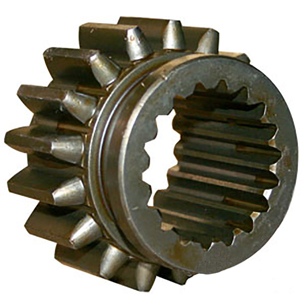 230205M1 New Combine Sliding Gear Fits Massey Ferguson 205 300 410 510 540 550
